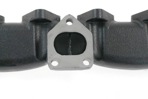 Kolektor wydechowy BMW E83 X3 3.0d M57 / M57N