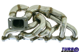 Kolektor wydechowy BMW E30 320 325 M20 TURBO T3