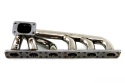 Kolektor wydechowy BMW E36 320 323 325 328 M50 M52 TURBO T3