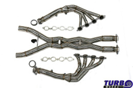 Kolektor wydechowy CHEVROLET CORVETTE C7 6.2L