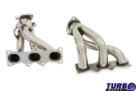 Kolektor wydechowy FORD PROBE V6 TURBO