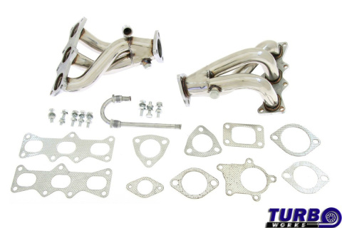 Kolektor wydechowy FORD PROBE V6 TURBO