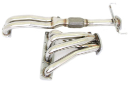 Kolektor wydechowy FORD PROBE II 4cyl