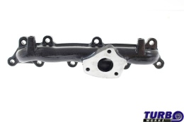 Kolektor wydechowy HONDA CIVIC ACCORD 2.2 I-CTDI