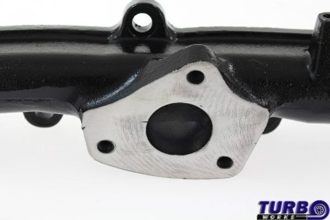 Kolektor wydechowy HONDA CIVIC ACCORD 2.2 I-CTDI