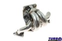 Kolektor wydechowy HONDA CIVIC B-seria TURBO WASTEGATE Stalowy