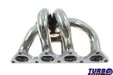 Kolektor wydechowy HONDA CIVIC B-seria TURBO WASTEGATE Stalowy