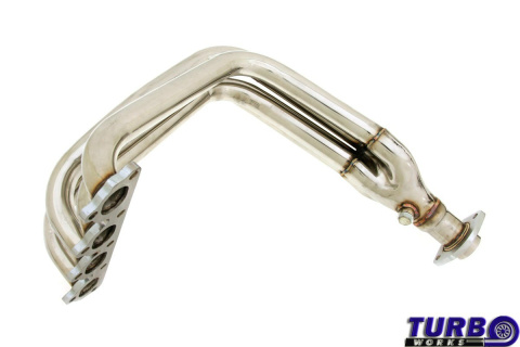 Kolektor wydechowy HONDA CIVIC B16 4-1