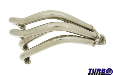 Kolektor wydechowy HONDA CIVIC B16 4-1