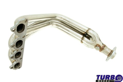 Kolektor wydechowy HONDA CIVIC B16 4-1