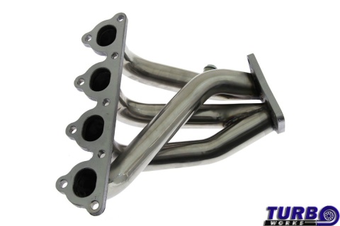 Kolektor wydechowy HONDA CIVIC D-seria 4-2-1 1988-2000