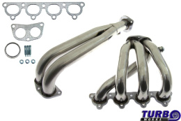 Kolektor wydechowy HONDA CIVIC D-seria 4-2-1 1988-2000