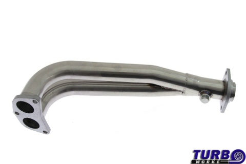 Kolektor wydechowy HONDA CIVIC D-seria 4-2-1 1988-2000