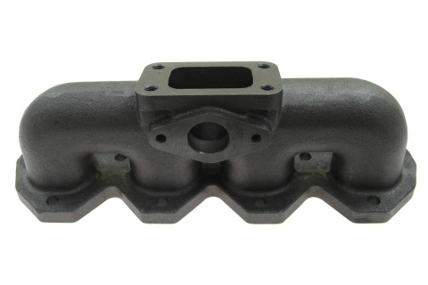 Kolektor wydechowy HONDA PRELUDE H22 TURBO Żeliwny