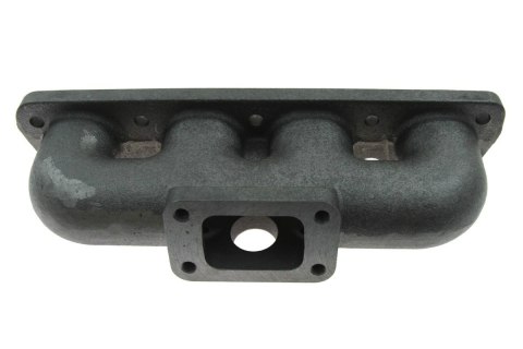 Kolektor wydechowy HONDA PRELUDE H22 TURBO Żeliwny