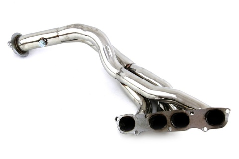 Kolektor wydechowy HONDA S2000