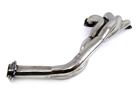 Kolektor wydechowy HONDA S2000