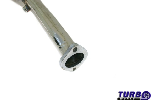 Kolektor wydechowy MAZDA MX-5 1.8l 1993-1997 4-2-1