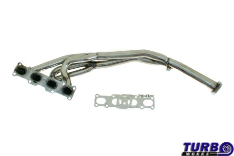 Kolektor wydechowy MAZDA MX-5 1.8l 1993-1997 4-2-1