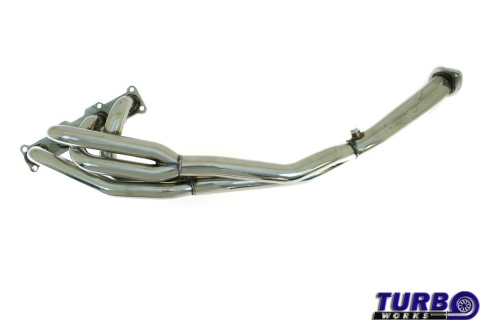 Kolektor wydechowy MAZDA MX-5 1.8l 1993-1997 4-2-1