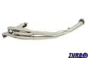 Kolektor wydechowy MAZDA MX-5 1.8l 1998-2005 4-2-1