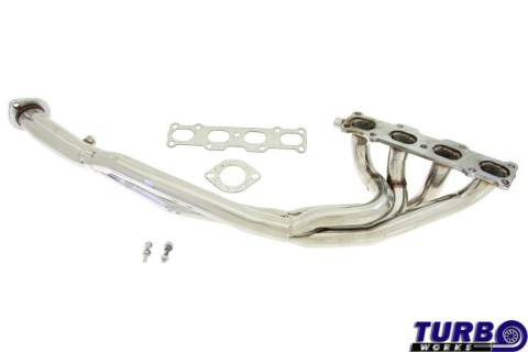 Kolektor wydechowy MAZDA MX-5 1.8l 1998-2005 4-2-1