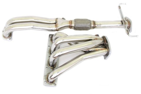 Kolektor wydechowy MAZDA MX-6 4cyl