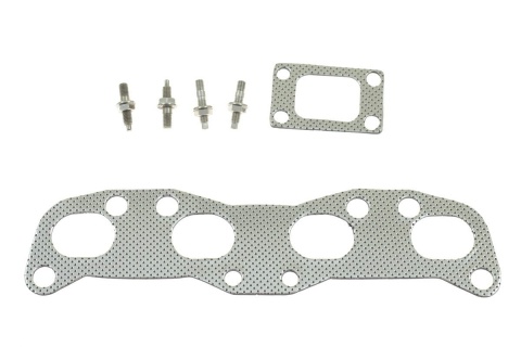 Kolektor wydechowy NISSAN 200SX S13 CA18DET