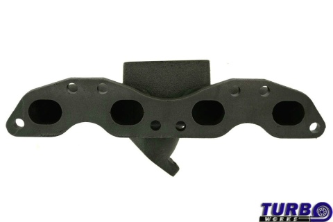 Kolektor wydechowy NISSAN 200SX SR20DET Żeliwny