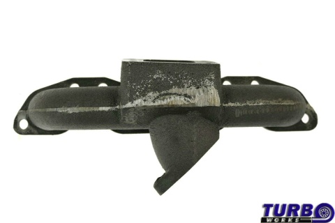 Kolektor wydechowy NISSAN 200SX SR20DET Żeliwny