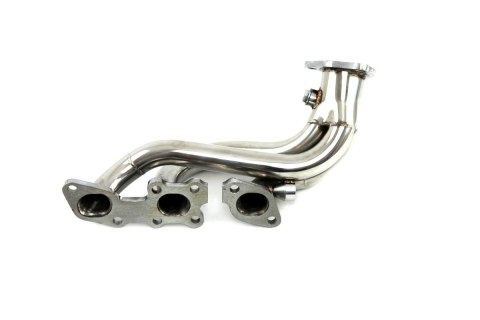 Kolektor wydechowy NISSAN 300ZX Z32 bez turbo