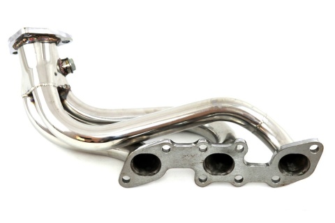 Kolektor wydechowy NISSAN 300ZX Z32 bez turbo