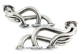 Kolektor wydechowy NISSAN 300ZX Z32 bez turbo