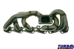 Kolektor wydechowy NISSAN RB20/RB25 LOW MOUNT T3