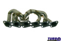 Kolektor wydechowy NISSAN RB20/RB25 LOW MOUNT T3
