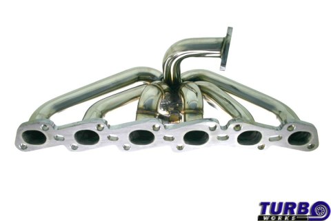 Kolektor wydechowy NISSAN RB20/RB25 TOP MOUNT