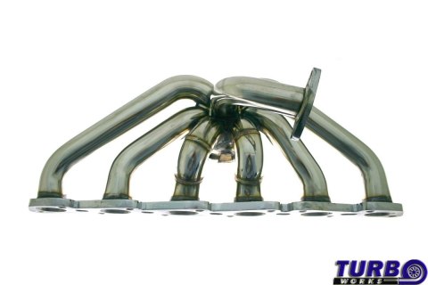 Kolektor wydechowy NISSAN RB20/RB25 TOP MOUNT