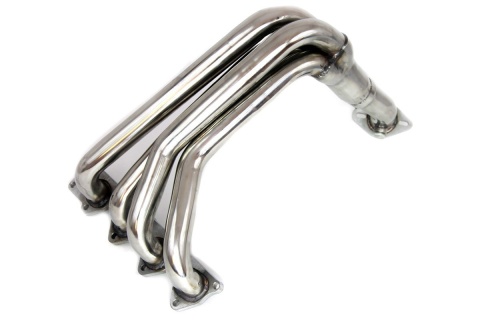 Kolektor wydechowy OPEL ASTRA F CALIBRA 1.8-2.0 16V