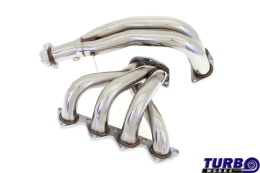 Kolektor wydechowy HONDA CIVIC B18 4-2-1