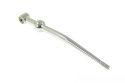 Short Shifter HONDA CIVIC 1988-2000 silver