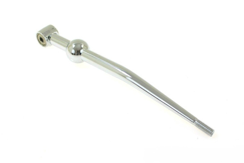 Short Shifter HONDA CIVIC 1988-2000 silver