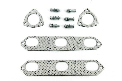 Kolektor wydechowy PORSCHE BOXTER 2002-2004