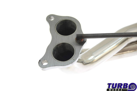 Kolektor wydechowy SUBARU BRZ