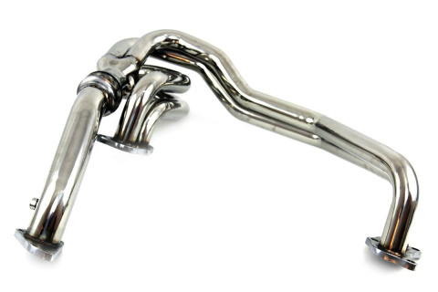 Kolektor wydechowy SUBARU IMPREZA 2002-2005 GD WRX STI