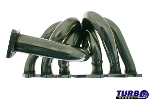 Kolektor wydechowy TOYOTA 1JZ-GE GTE