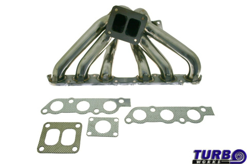 Kolektor wydechowy TOYOTA 2JZ-JE