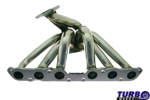 Kolektor wydechowy TOYOTA 2JZ-JE