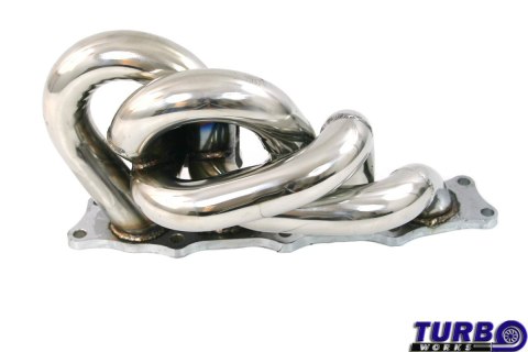 Kolektor wydechowy TOYOTA CELICA GT4, CT26 3SGTE