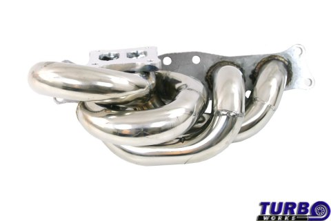 Kolektor wydechowy TOYOTA CELICA GT4, CT26 3SGTE