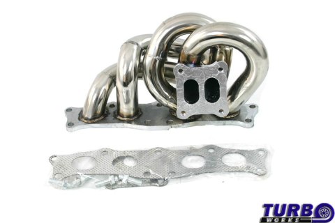 Kolektor wydechowy TOYOTA CELICA GT4, CT26 3SGTE